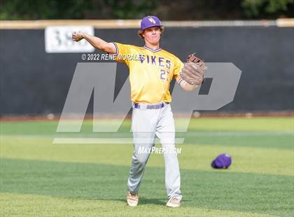 Thumbnail 1 in Valencia vs St Francis photogallery.