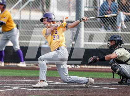 Thumbnail 2 in Valencia vs St Francis photogallery.
