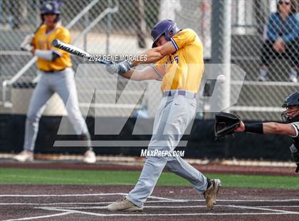 Thumbnail 3 in Valencia vs St Francis photogallery.