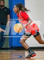 Photo from the gallery "Fayetteville Christian vs. Freedom Christian Academy (SAC Conference Semi-Final)"