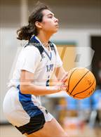 Photo from the gallery "Fayetteville Christian vs. Freedom Christian Academy (SAC Conference Semi-Final)"