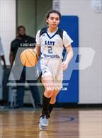 Photo from the gallery "Fayetteville Christian vs. Freedom Christian Academy (SAC Conference Semi-Final)"