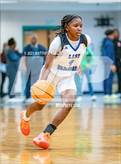 Photo from the gallery "Fayetteville Christian vs. Freedom Christian Academy (SAC Conference Semi-Final)"
