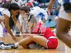 Photo from the gallery "Fayetteville Christian vs. Freedom Christian Academy (SAC Conference Semi-Final)"