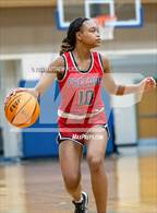 Photo from the gallery "Fayetteville Christian vs. Freedom Christian Academy (SAC Conference Semi-Final)"