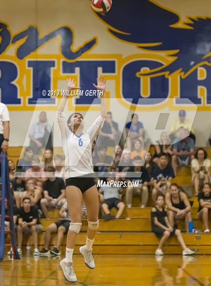 Thumbnail 3 in Amador Valley @ Foothill photogallery.
