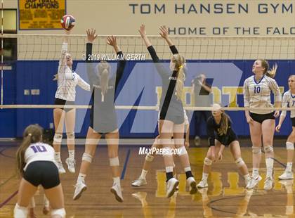 Thumbnail 2 in Amador Valley @ Foothill photogallery.