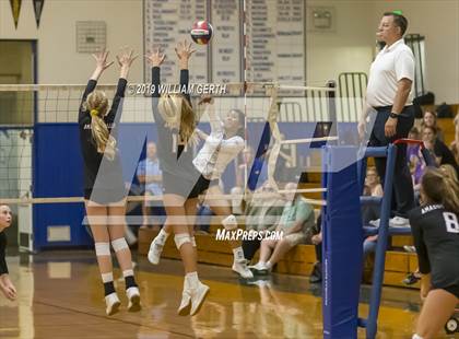 Thumbnail 1 in Amador Valley @ Foothill photogallery.