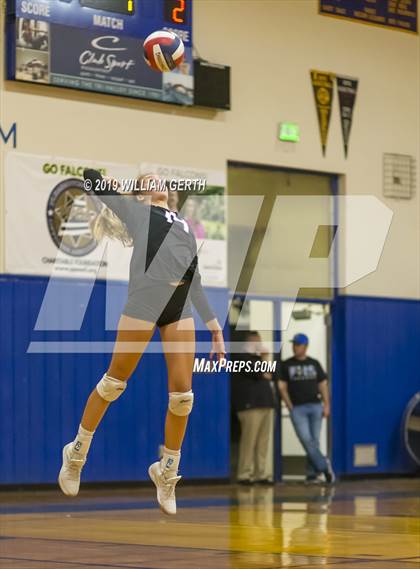 Thumbnail 1 in Amador Valley @ Foothill photogallery.