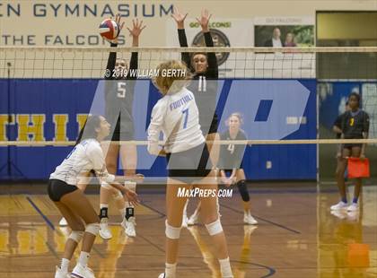 Thumbnail 3 in Amador Valley @ Foothill photogallery.