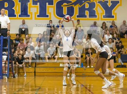 Thumbnail 1 in Amador Valley @ Foothill photogallery.