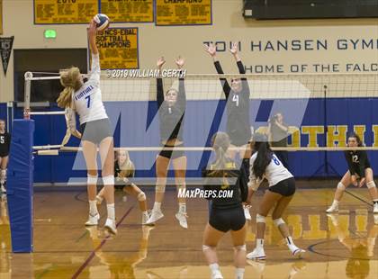 Thumbnail 2 in Amador Valley @ Foothill photogallery.