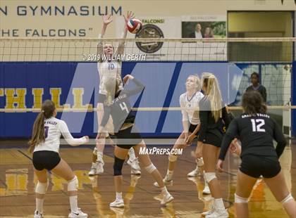 Thumbnail 2 in Amador Valley @ Foothill photogallery.