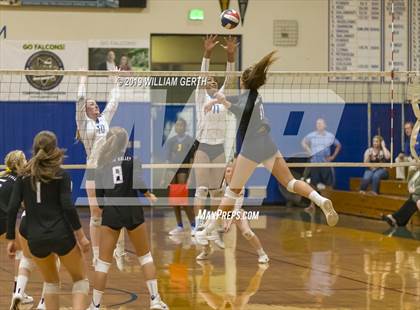Thumbnail 3 in Amador Valley @ Foothill photogallery.