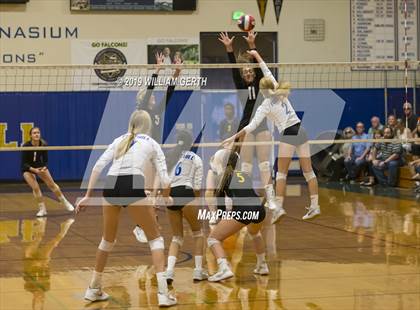 Thumbnail 3 in Amador Valley @ Foothill photogallery.