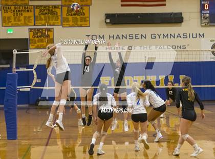 Thumbnail 1 in Amador Valley @ Foothill photogallery.