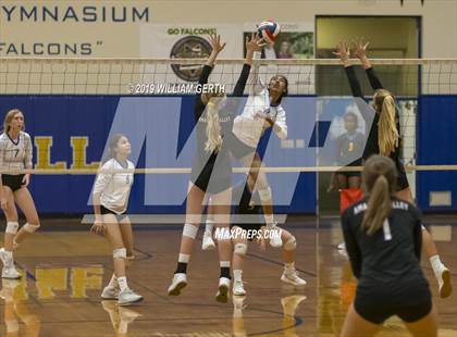 Thumbnail 1 in Amador Valley @ Foothill photogallery.