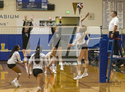 Thumbnail 2 in Amador Valley @ Foothill photogallery.