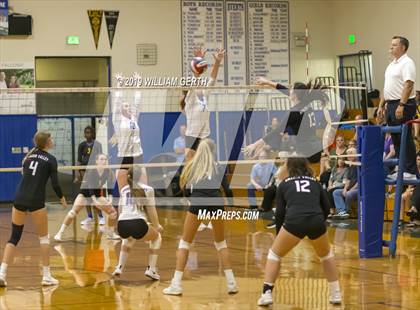 Thumbnail 2 in Amador Valley @ Foothill photogallery.