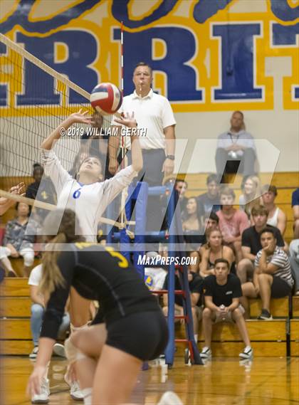 Thumbnail 2 in Amador Valley @ Foothill photogallery.
