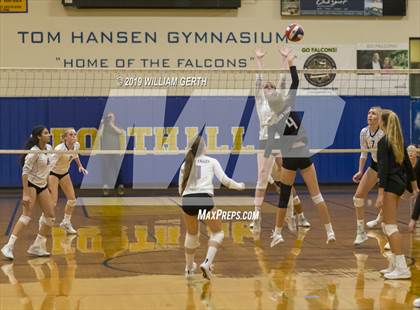 Thumbnail 1 in Amador Valley @ Foothill photogallery.