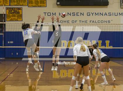 Thumbnail 1 in Amador Valley @ Foothill photogallery.