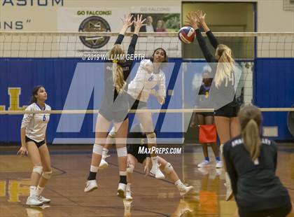 Thumbnail 2 in Amador Valley @ Foothill photogallery.