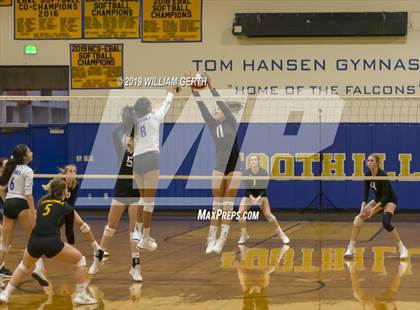 Thumbnail 2 in Amador Valley @ Foothill photogallery.