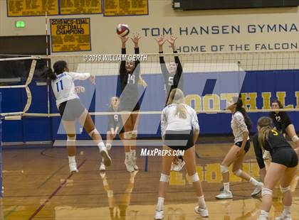 Thumbnail 1 in Amador Valley @ Foothill photogallery.