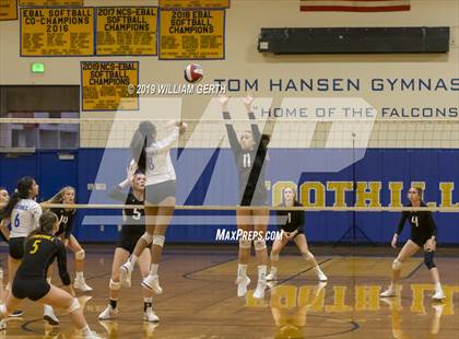 Thumbnail 1 in Amador Valley @ Foothill photogallery.