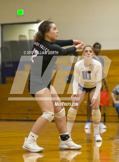 Thumbnail 3 in Amador Valley @ Foothill photogallery.