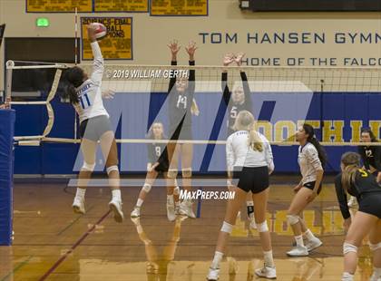 Thumbnail 3 in Amador Valley @ Foothill photogallery.