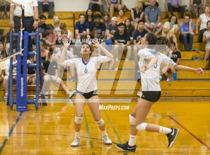 Thumbnail 1 in Amador Valley @ Foothill photogallery.