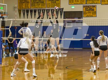 Thumbnail 2 in Amador Valley @ Foothill photogallery.