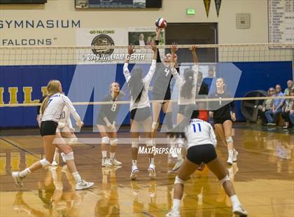 Thumbnail 2 in Amador Valley @ Foothill photogallery.
