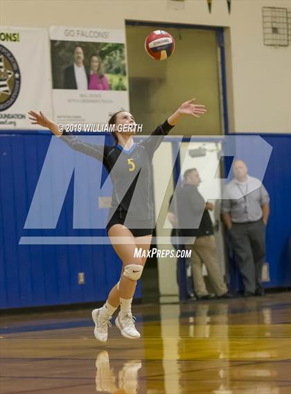 Thumbnail 1 in Amador Valley @ Foothill photogallery.