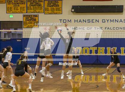 Thumbnail 3 in Amador Valley @ Foothill photogallery.