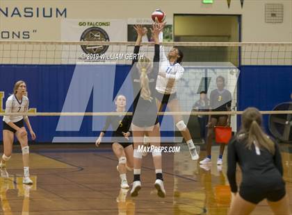 Thumbnail 3 in Amador Valley @ Foothill photogallery.