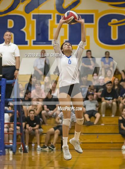 Thumbnail 1 in Amador Valley @ Foothill photogallery.