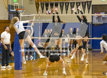 Thumbnail 2 in Amador Valley @ Foothill photogallery.