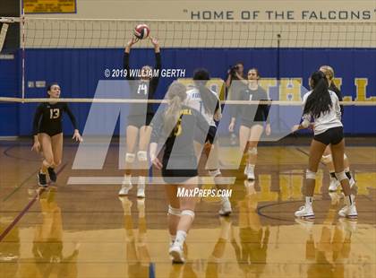 Thumbnail 3 in Amador Valley @ Foothill photogallery.