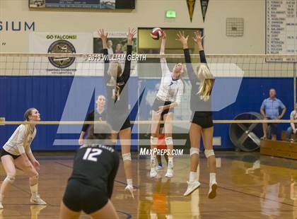 Thumbnail 3 in Amador Valley @ Foothill photogallery.