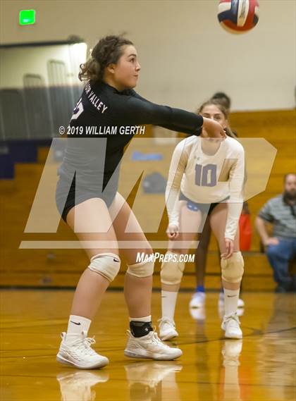 Thumbnail 2 in Amador Valley @ Foothill photogallery.