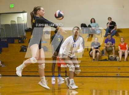 Thumbnail 2 in Amador Valley @ Foothill photogallery.