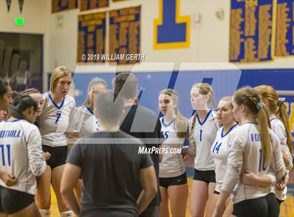 Thumbnail 3 in Amador Valley @ Foothill photogallery.