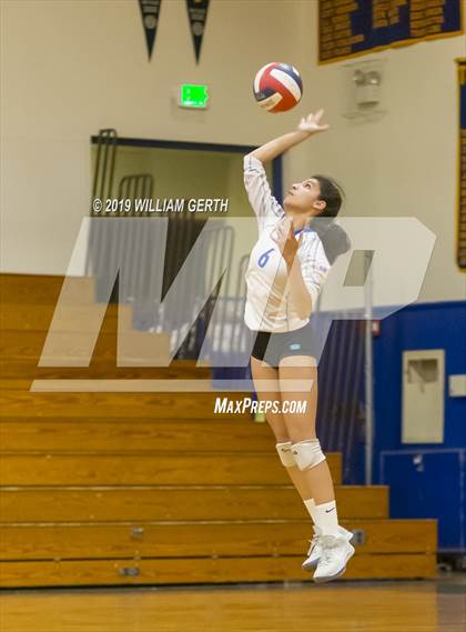 Thumbnail 3 in Amador Valley @ Foothill photogallery.
