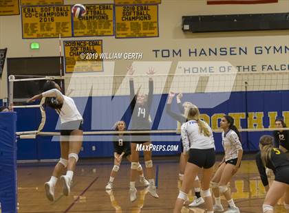 Thumbnail 2 in Amador Valley @ Foothill photogallery.