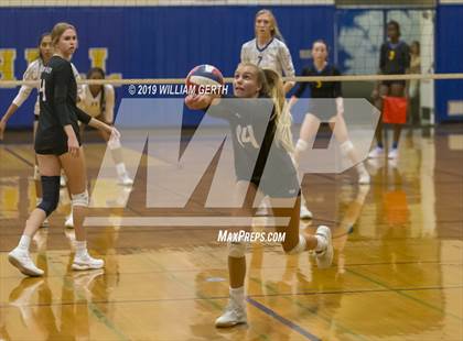 Thumbnail 3 in Amador Valley @ Foothill photogallery.
