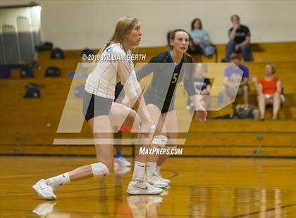 Thumbnail 1 in Amador Valley @ Foothill photogallery.