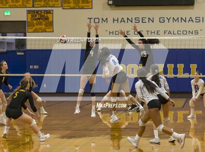 Thumbnail 3 in Amador Valley @ Foothill photogallery.